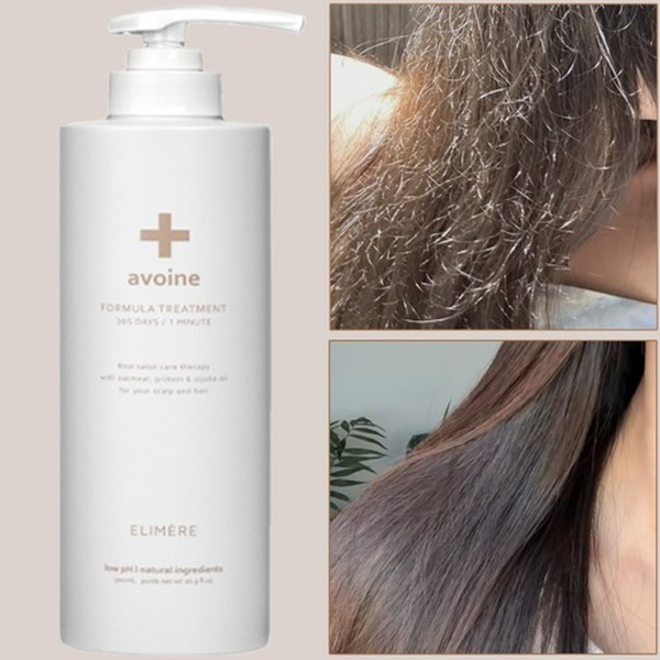 ELIMERE Avoine Hair Treatment 500ml
