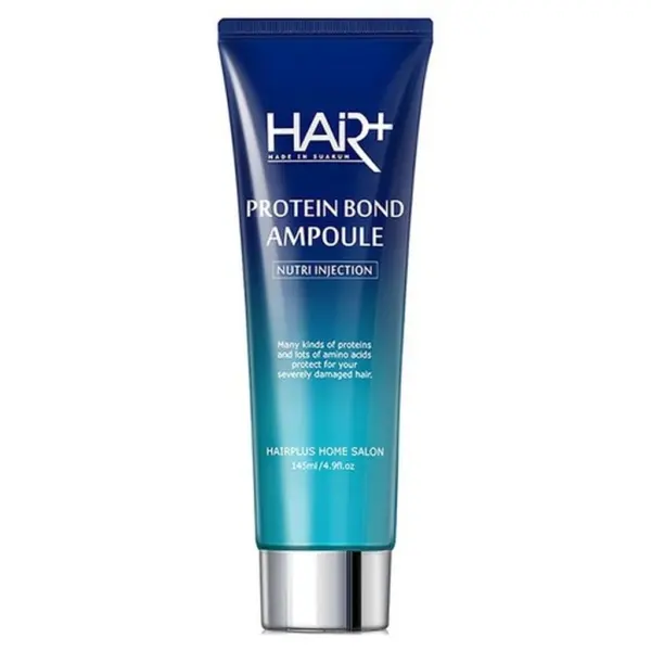 Hair Plus Protein Bond Ampoule Hair Essence 145ml