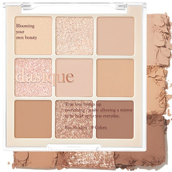 Dasique Shadow Palette 7g