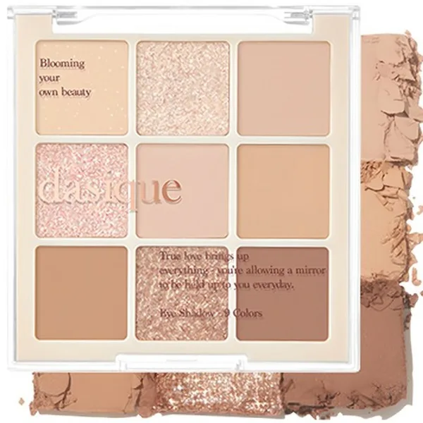Dasique Shadow Palette 7g