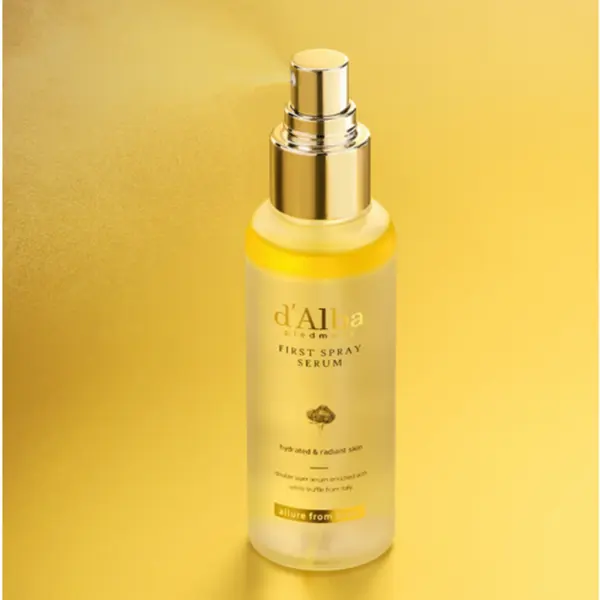 d'Alba White Truffle First Spray Serum 100ml