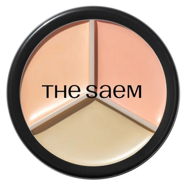 Son & Park Arty Spread Blur Balm 4g