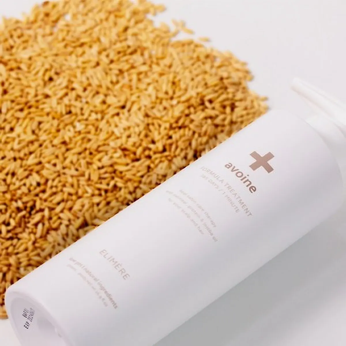 ELIMERE Avoine Hair Treatment 500ml