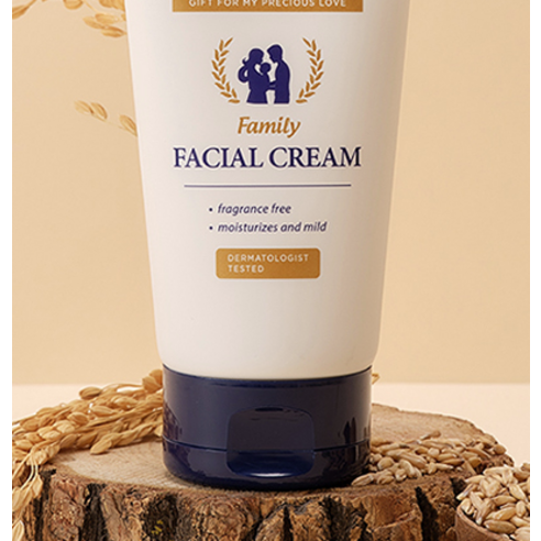 Milk Baobab Family Facial Cream 160g - Image 3