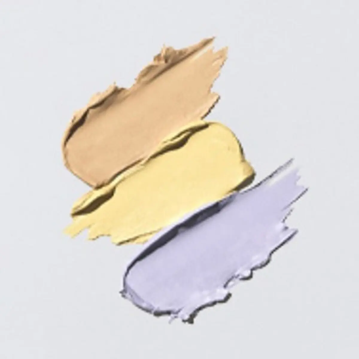 The SAEM Cover Perfection Triple Pot Concealer 13.2g 04 Tone Up Beige