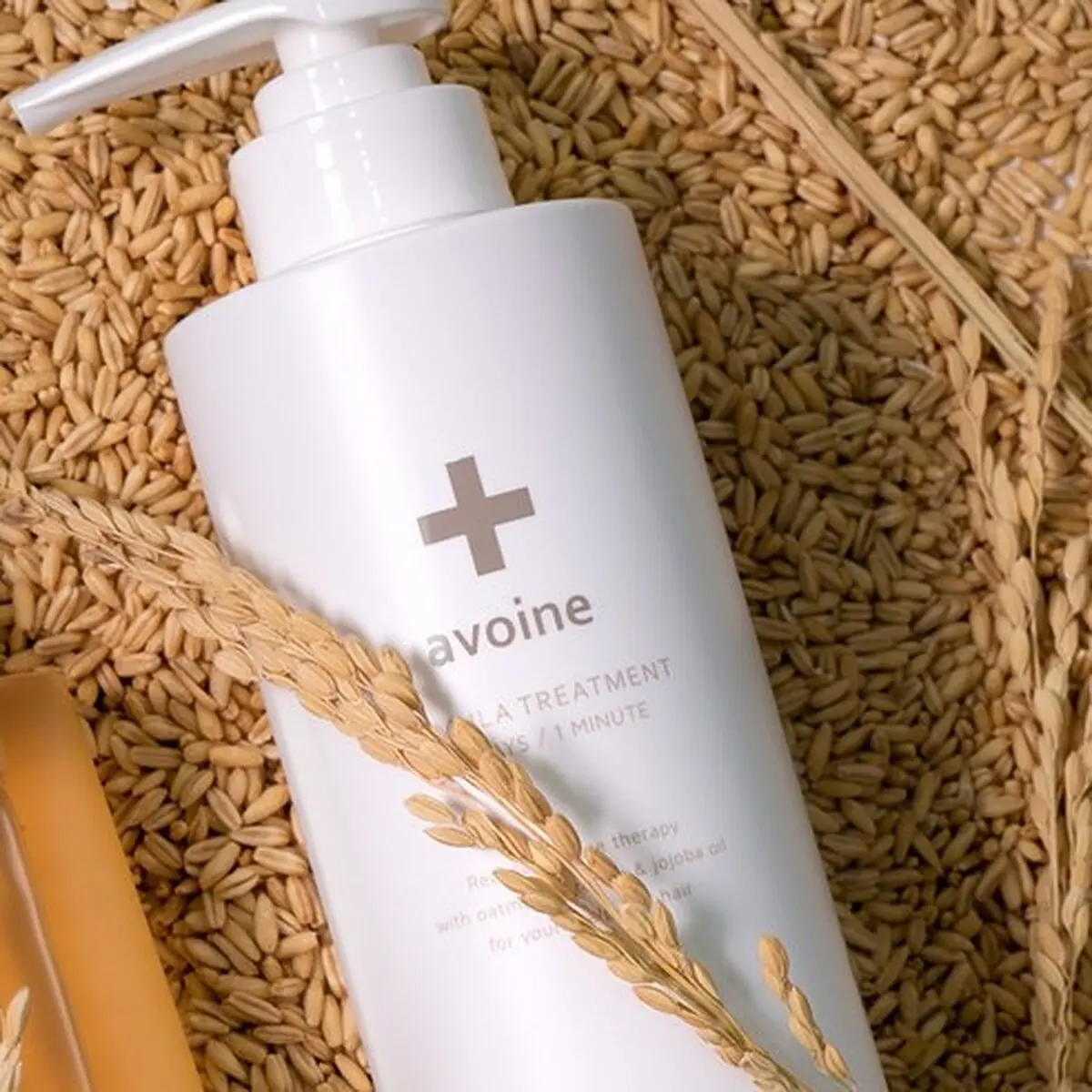 ELIMERE Avoine Hair Treatment 500ml