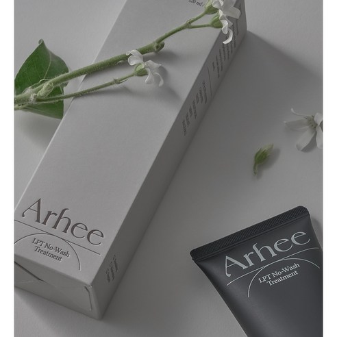 ARHI LPT No-Wash Treatment High Protein Recovery Hair Pack for Extremely Damaged Hair 120ml - Image 5