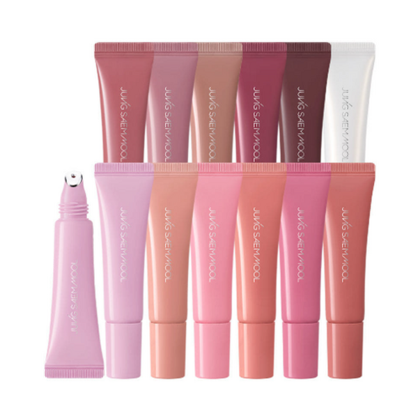 JUNGSAEMMOOL LIP-PRESSION Metal Serum Gloss 10ml