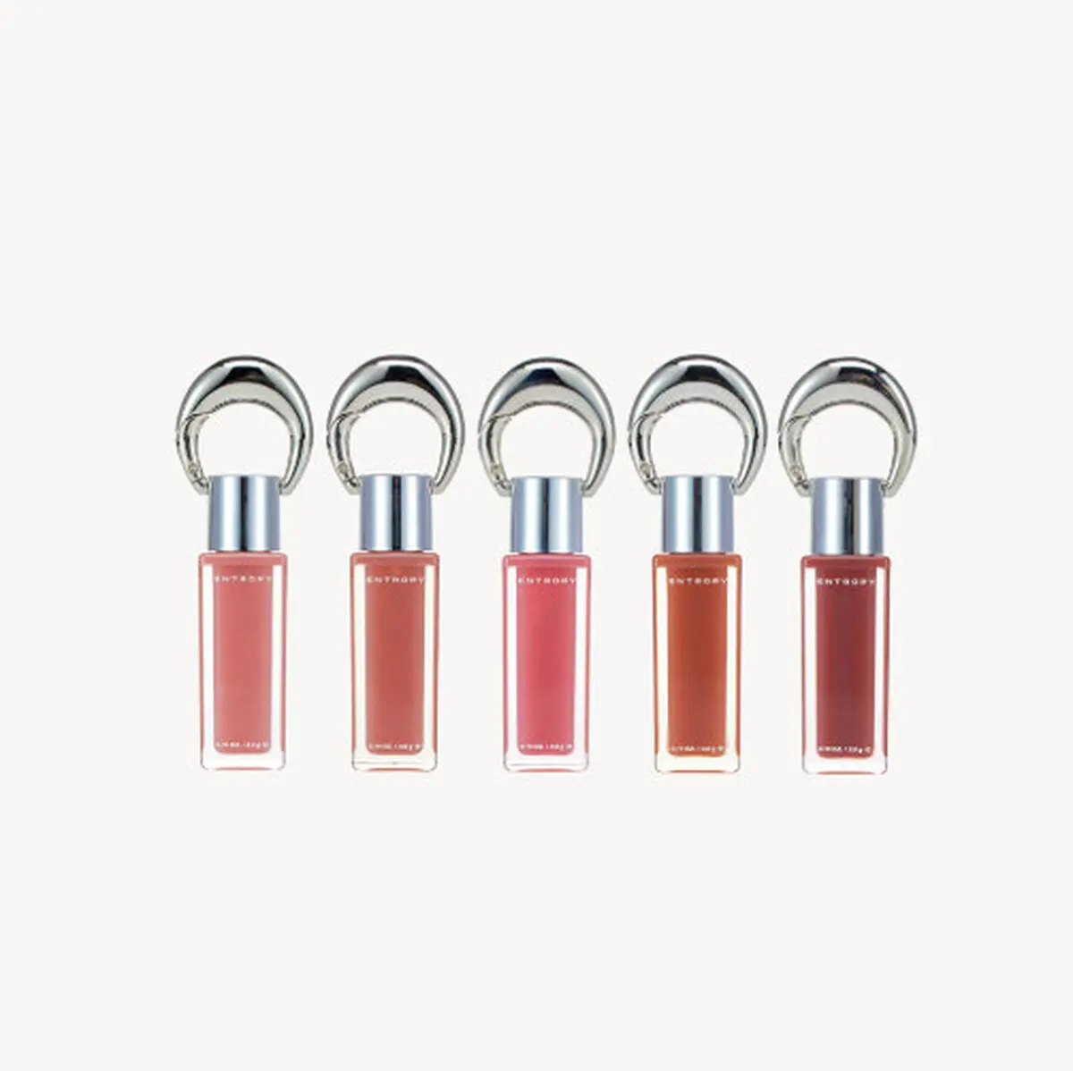 ENTROPY Makeup Charm Tint Glossy Gel Line 3g