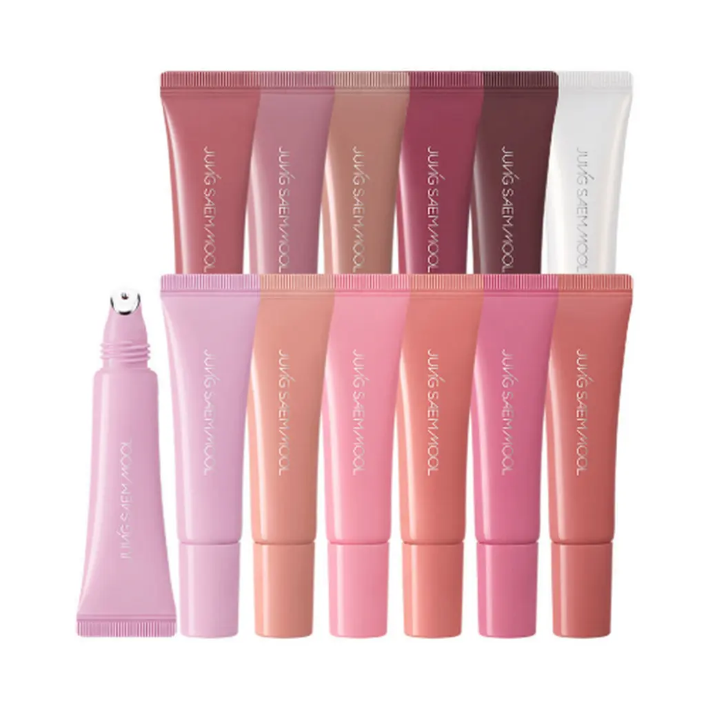 JUNGSAEMMOOL LIP-PRESSION Metal Serum Gloss 10ml
