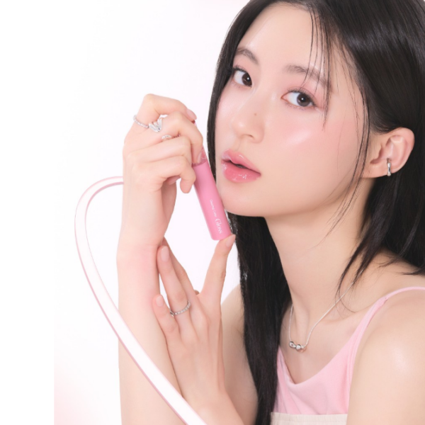 rom&nd Glasting Color Gloss