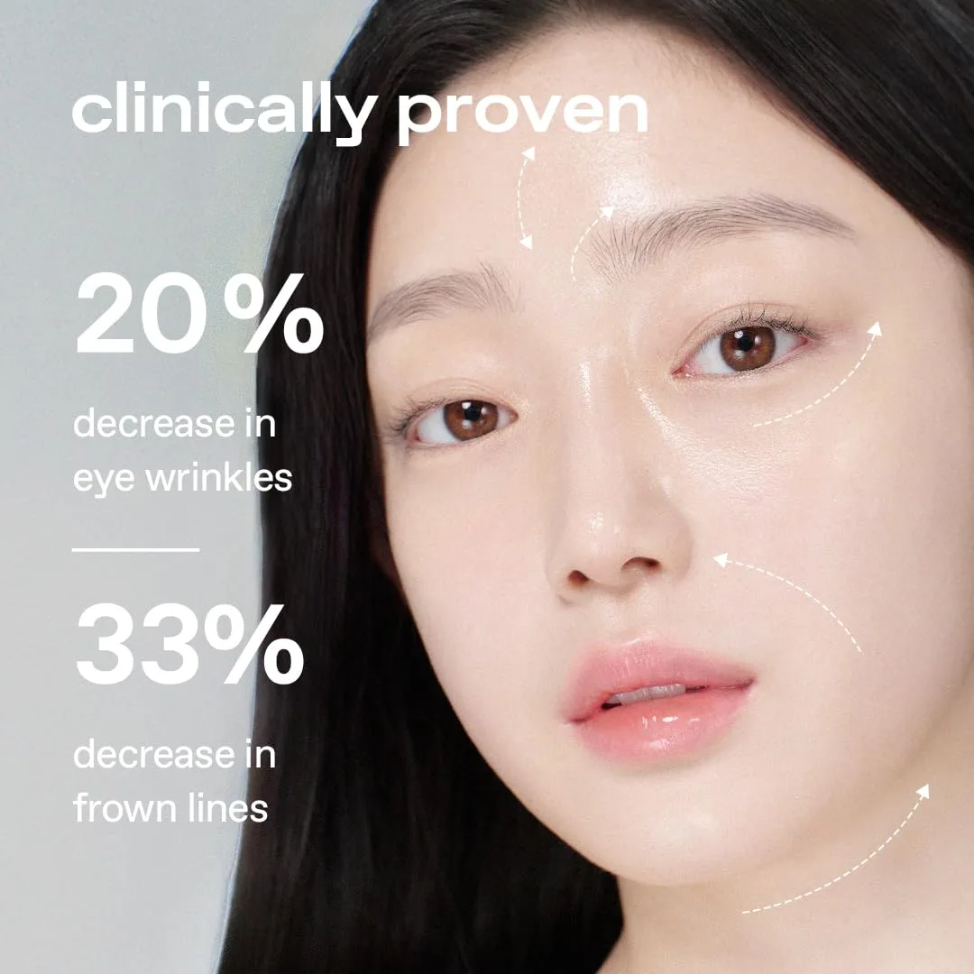 glow Apple Retinol Eye Cream 15ml