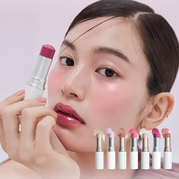 hince True Dimension Radiance Balm (7 colors...