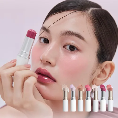 hince True Dimension Radiance Balm (7 colors...