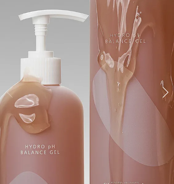 Phymongshe Hydro pH Balance Gel 500ml