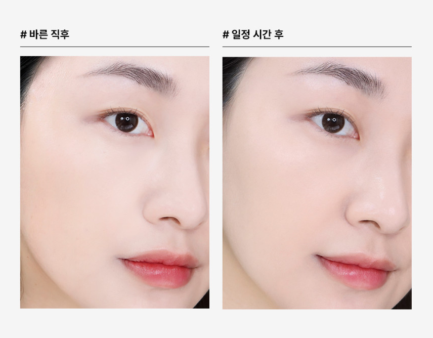 Too Cool For School Art Class Studio De Teint Fixing Cover Cushion SPF45 PA++ 12g + Refill 12g - Image 4