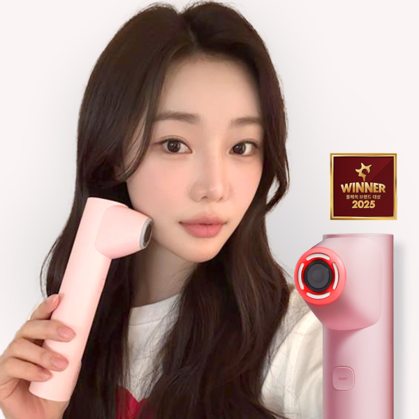 MEDICUBE AGE-R Ultra Tune 40.68 RF Device