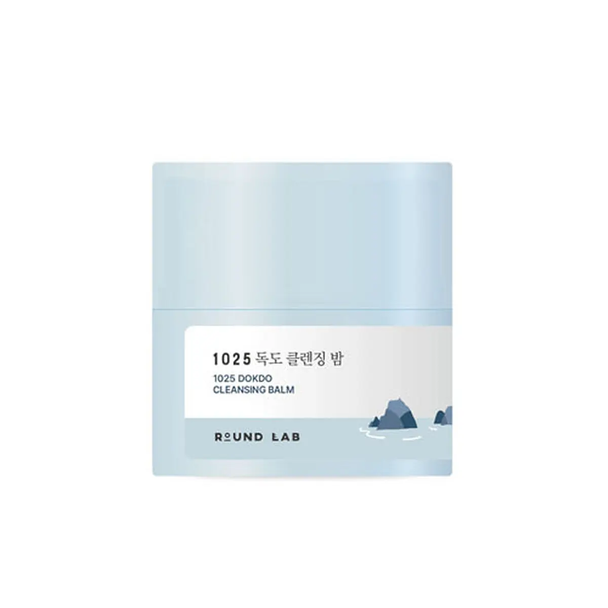 ROUND LAB 1025 Dokdo Cleansing Balm 50ml