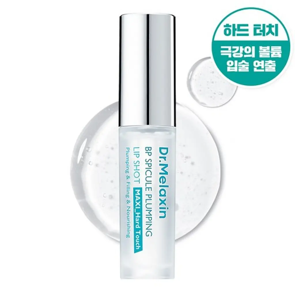 DR.MELAXIN BP Speaking Plumping Lip Shot Maxi 4ml