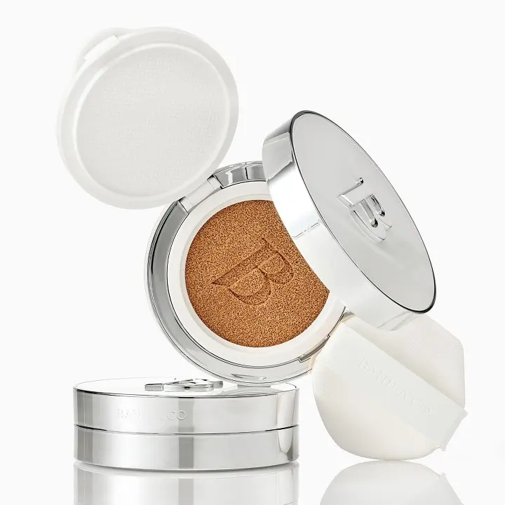 Banila Co Covericious Ultimate White Cushion SPF38 PA++ 14g