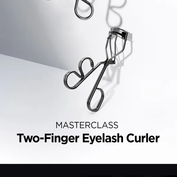 JUNGSAEMMOOL Masterclass Two Finger Eyelash Curler