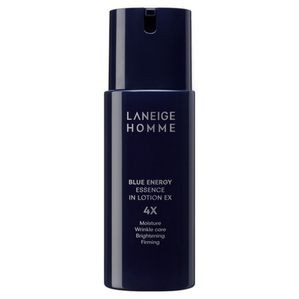 LANEIGE Homme Blue Energy Essence in Lotion EX 125ml