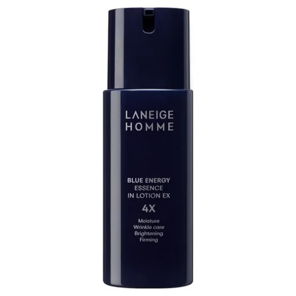 LANEIGE Homme Blue Energy Essence in Lotion EX 125ml