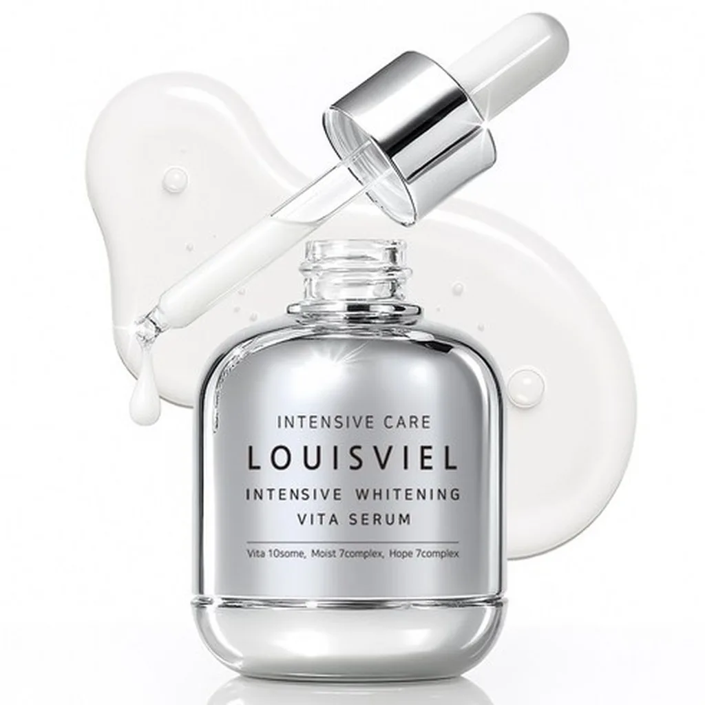 LOUISVIEL Intensive Whitening Vita Serum 50ml