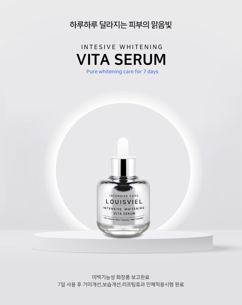 Live Bicycle Serum Details