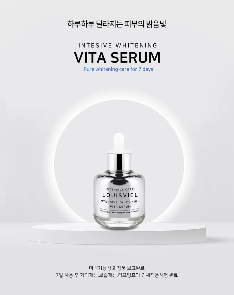 Live Bicycle Serum Details