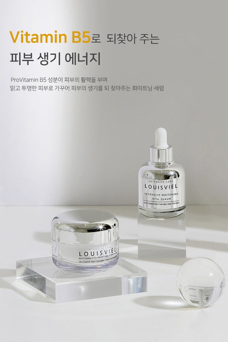 Live Bicycle Serum Details