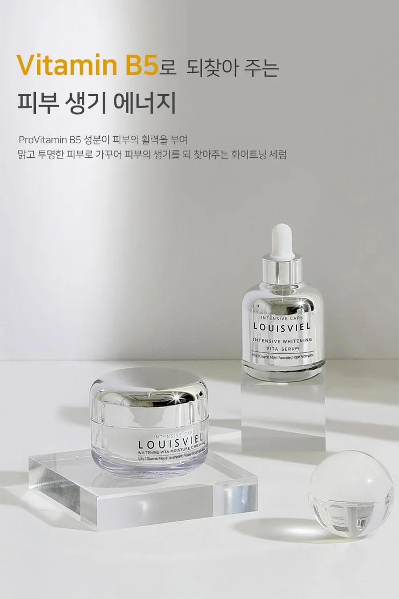 Live Bicycle Serum Details