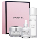 Louis Biel Intensive Whitening Moisture 3-Piece Skincare Set