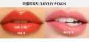 Lovely Peach