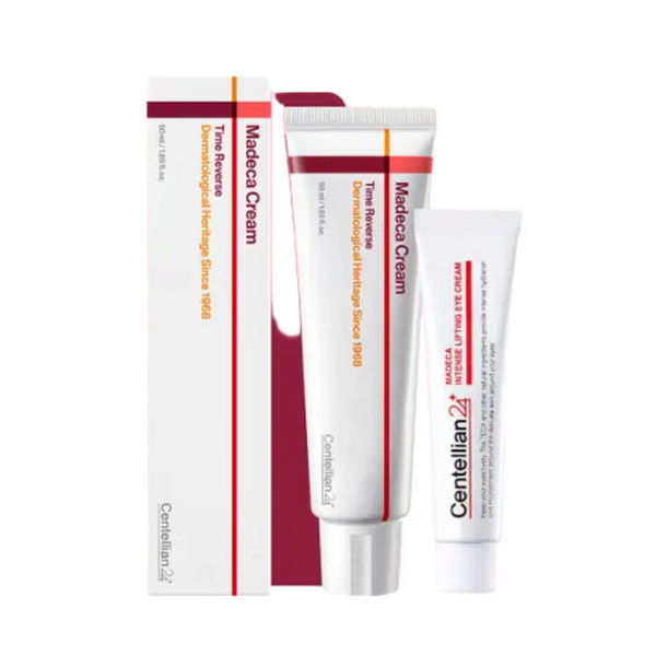 Centellian24 Madeca Cream Time Reverse 50ml +15ml