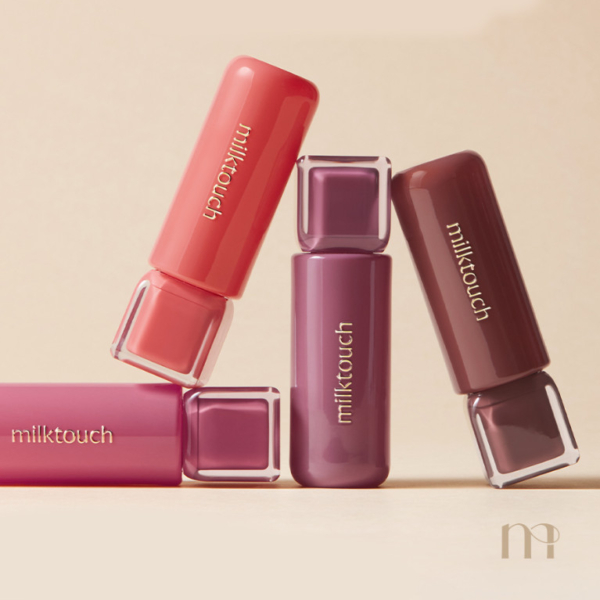 Milk touch Jelly Fit Tinted Glow Tint 4g