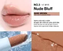 No.3 Nude Bluff