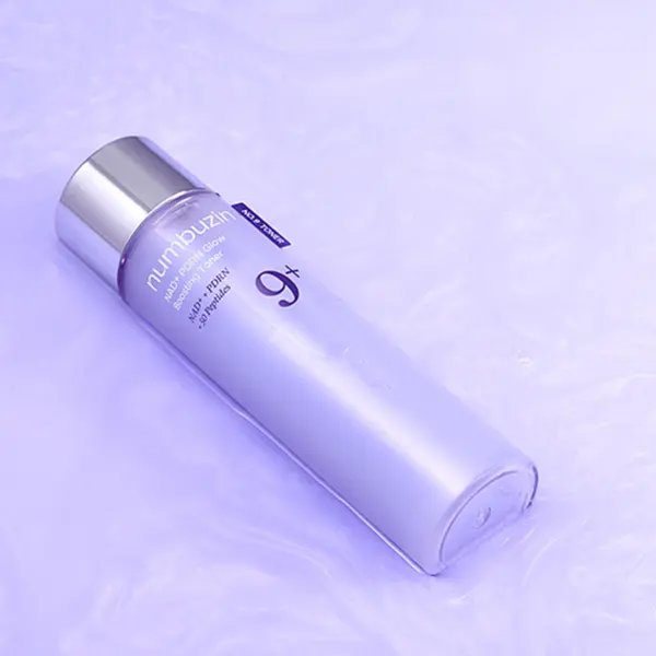 Numbuzin No.9 NAD PDRN Glow Boosting Toner 150ml