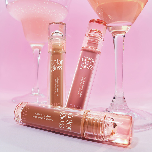 Too Cool For School Verre Color Gloss