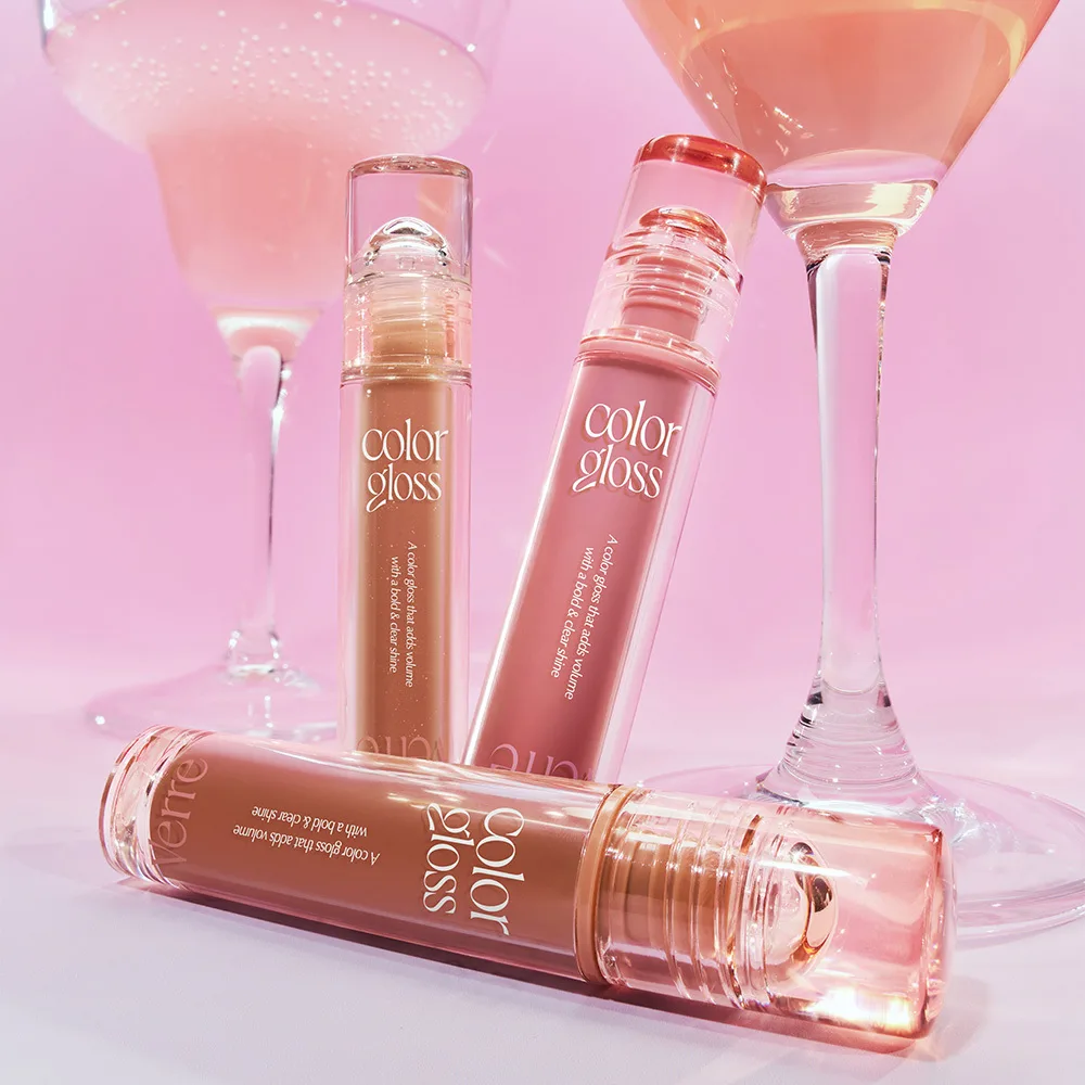 Too Cool For School Verre Color Gloss