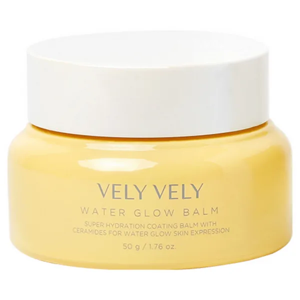 Vely Vely Water Glow Balm 50g