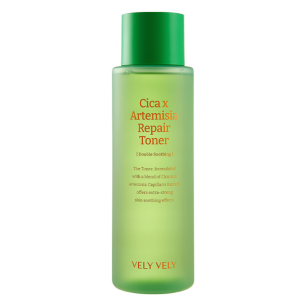 Vely Vely Toner 500ml