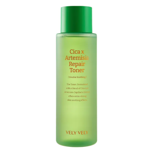 Vely Vely Toner 500ml