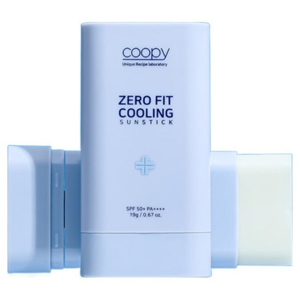 COOPY Keep Cool Sun Care