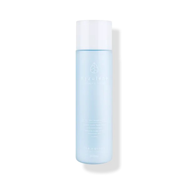 The Harnay Hyzulene Collagen Lotion 200ml