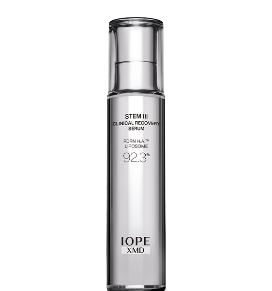 IOPE XMD Stem3 Clinical Recovery Serum 50ml