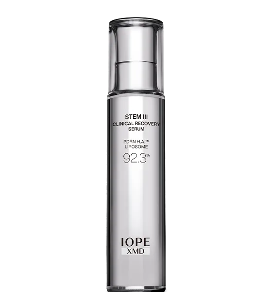 IOPE XMD Stem3 Clinical Recovery Serum 50ml