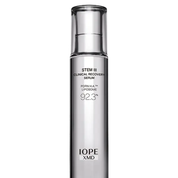 IOPE XMD Stem3 Clinical Recovery Serum 50ml