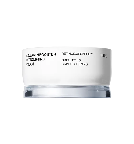 IOPE Collagen Booster Retinolifting Cream 50ml