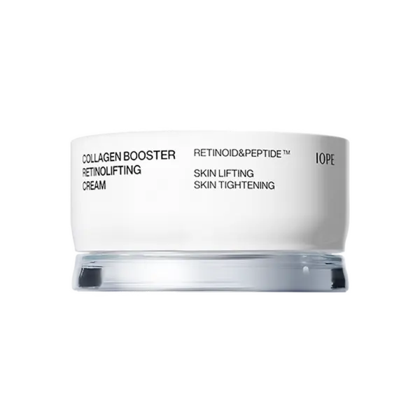 IOPE Collagen Booster Retinolifting Cream 50ml